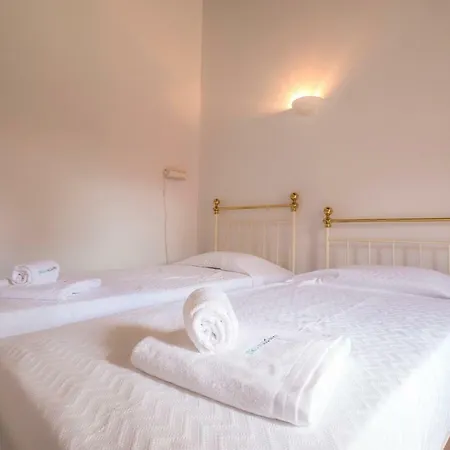 شقة C14 - Casa Da *