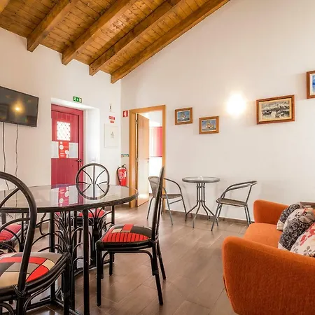 C14 - Casa Da *