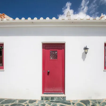 아파트 C14 - Casa Da Senhora da Luz