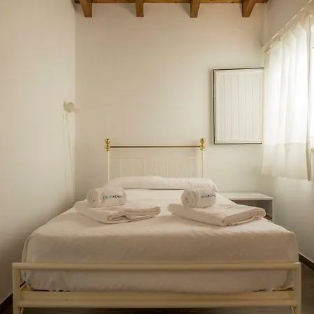 아파트 C14 - Casa Da Senhora da Luz