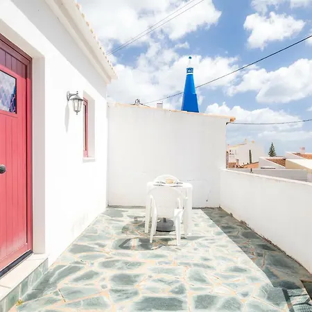 C14 - Casa Da Praia Da Luz