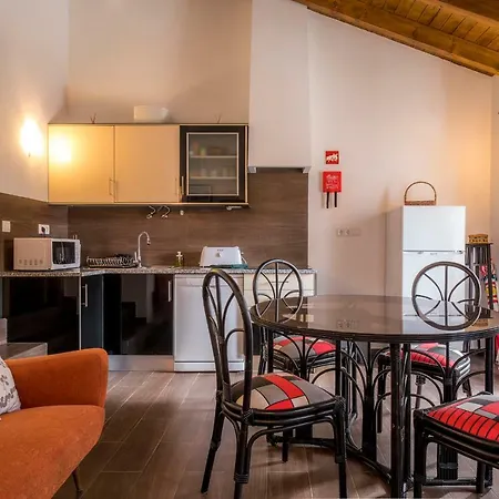 Apartament C14 - Casa Da *