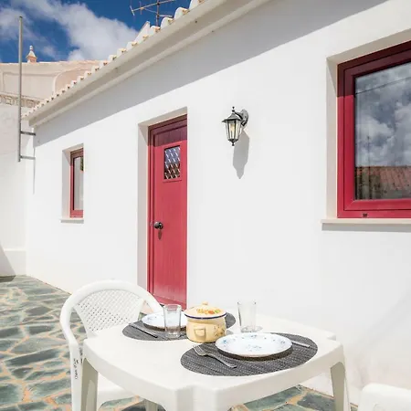 Apartament C14 - Casa Da